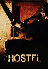 Hostel