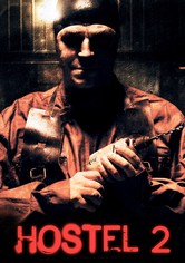 Hostel 2