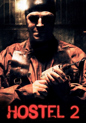 Hostel 2