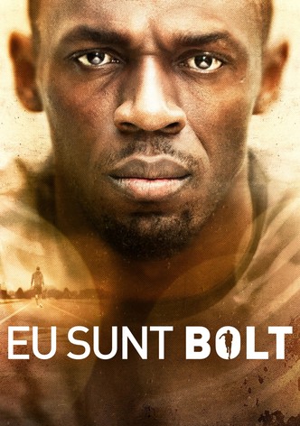 Eu sunt Bolt