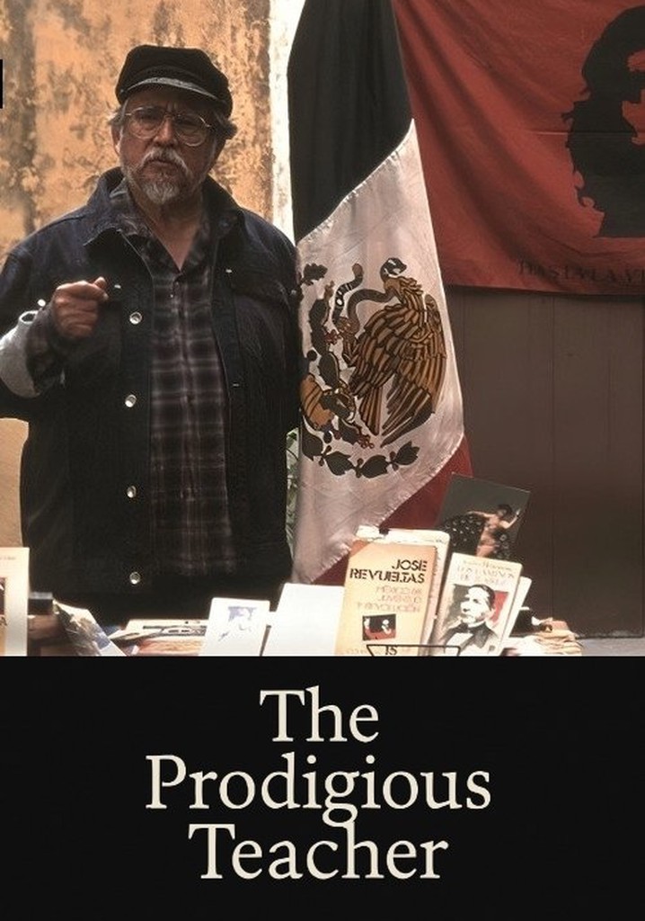 El maestro prodigioso