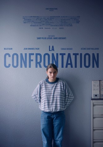 La confrontation
