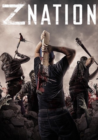 Z Nation - Season 1