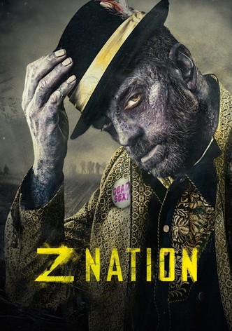 Z Nation - Season 3
