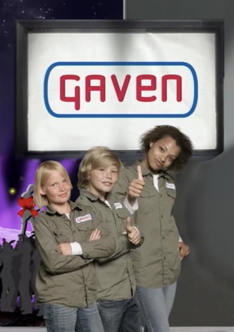Gaven