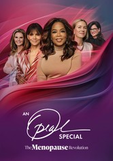 An Oprah Winfrey Special: The Menopause Revolution