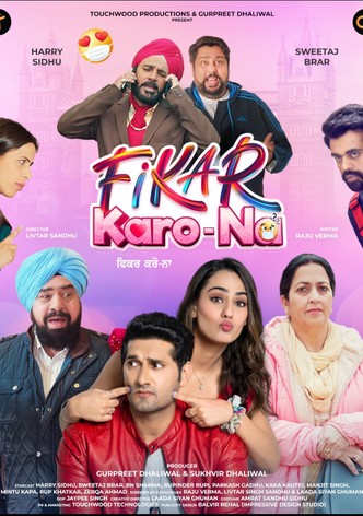 Fikar Karo-Na