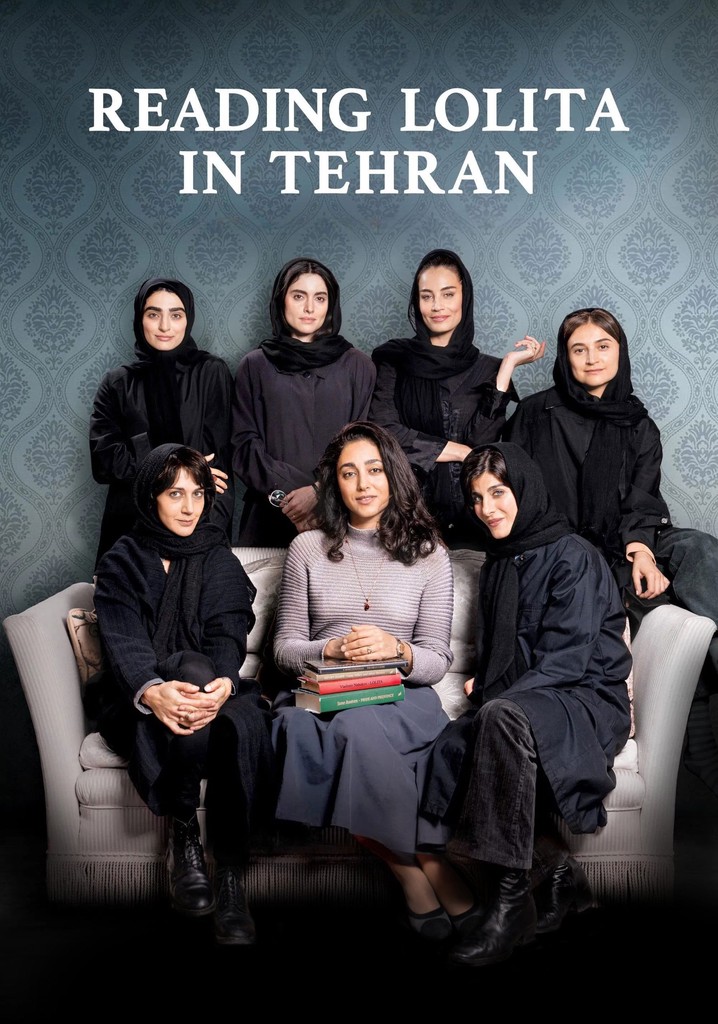 Reading Lolita in Tehran