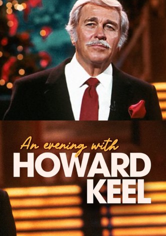 An Evening with Howard Keel
