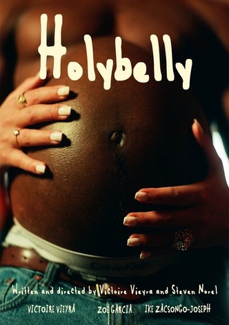 Holybelly
