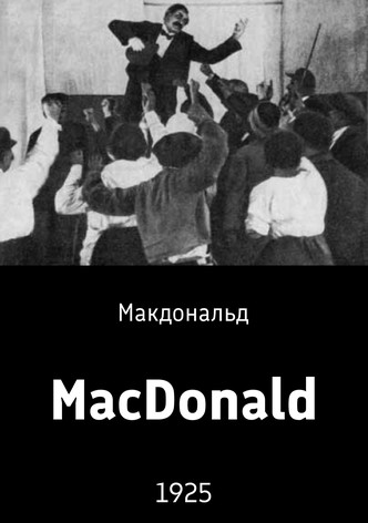 MacDonald