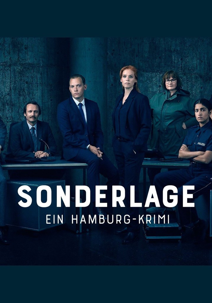 Sonderlage - Der Angriff