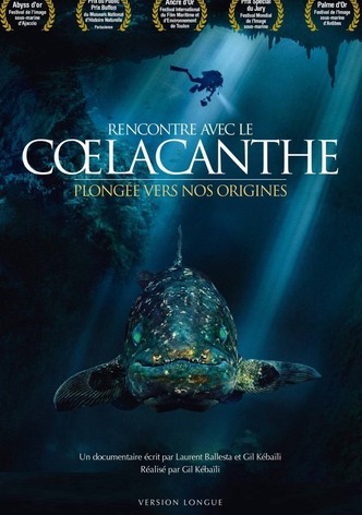 Le Cœlacanthe, plongée vers nos origines