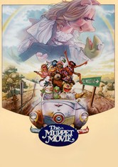 The Muppet Movie