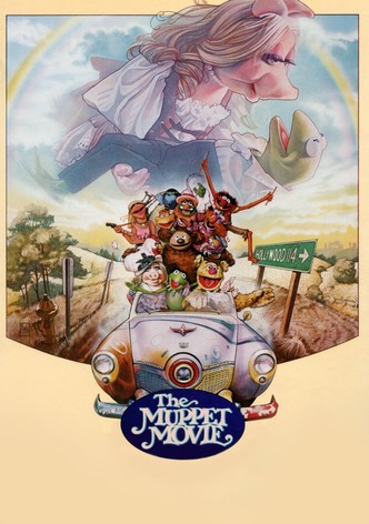 The Muppet Movie