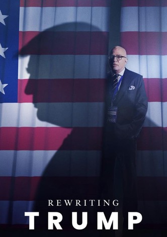 Rewriting Trump