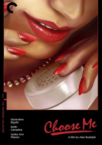 Choose Me