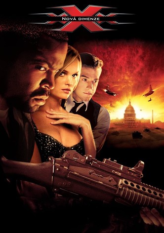 xXx: Nová dimenze