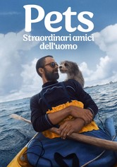 Straordinari Amici Dell'uomo