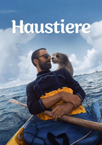 Haustiere