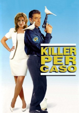 Killer per caso