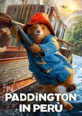 Paddington in Perù