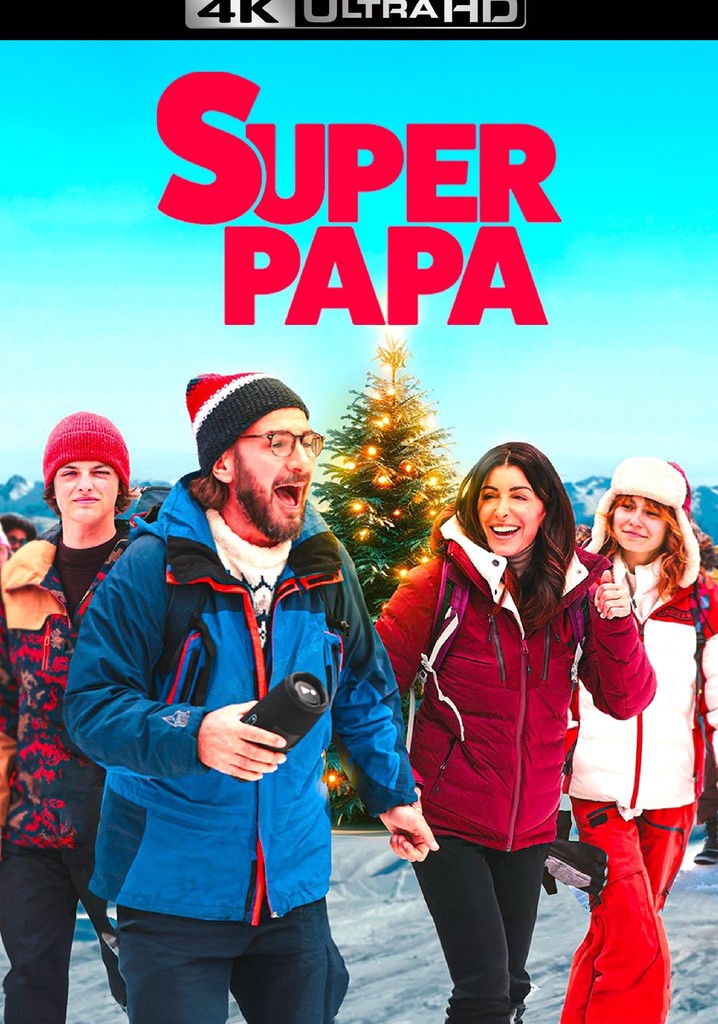 Superpapa