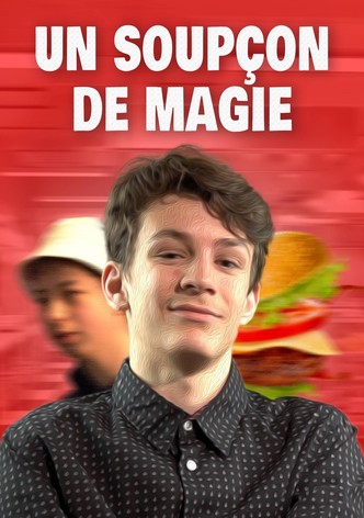 Un soupçon de magie