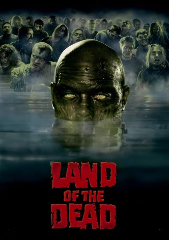 Land of the Dead