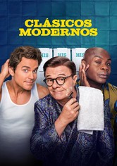 Jóvenes de medio siglo - Temporada 1