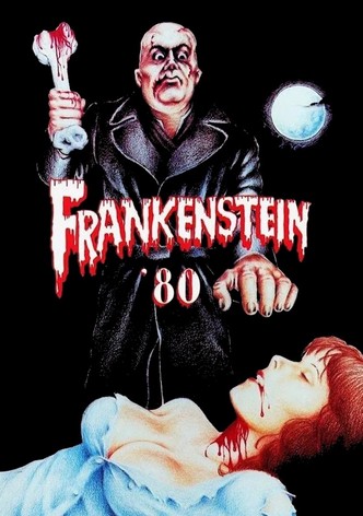 Frankenstein '80