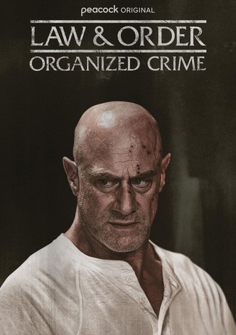 Law & Order: Organized Crime