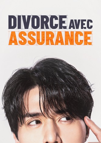 Divorce avec assurance