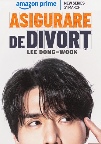 Asigurare de divorț