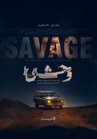 The Savage