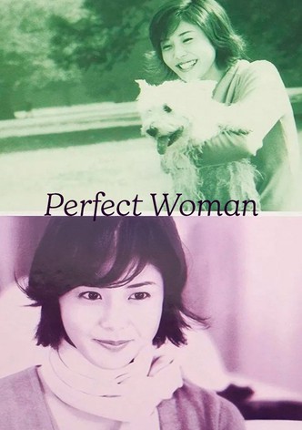 Perfect Woman