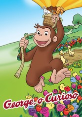 George, o Curioso