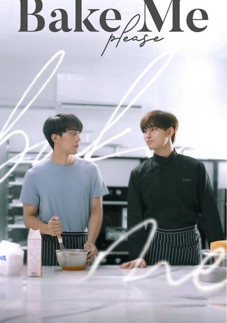 Bake Me Please