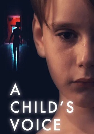 A Child's Voice
