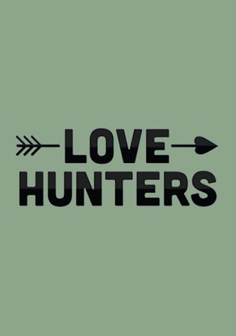 Love Hunters
