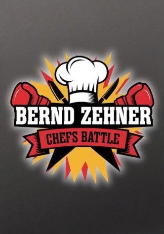 Chef’s Battle