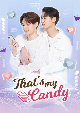 That's My Candy