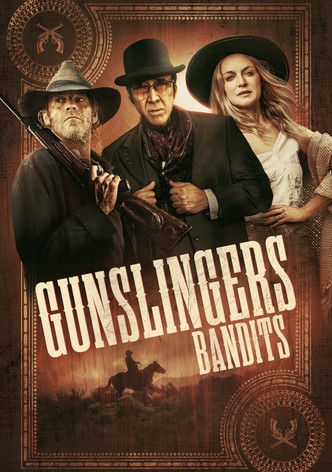 Gunslingers