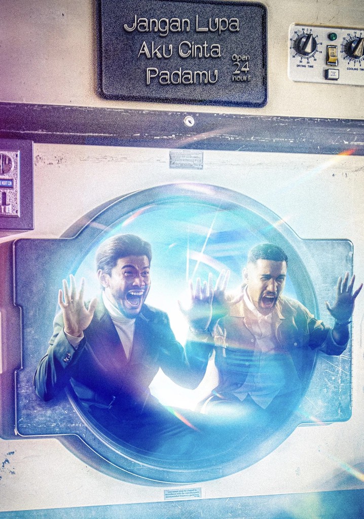 Jangan Lupa Aku Cinta Padamu