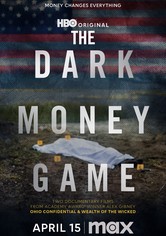 El negocio del dinero oscuro