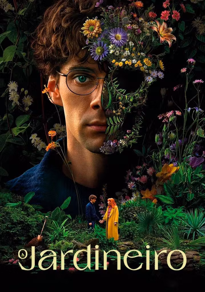 O Jardineiro