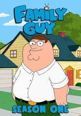 Family Guy