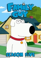 Family Guy