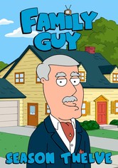 Family Guy - Sezon 12