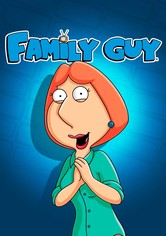 Family Guy